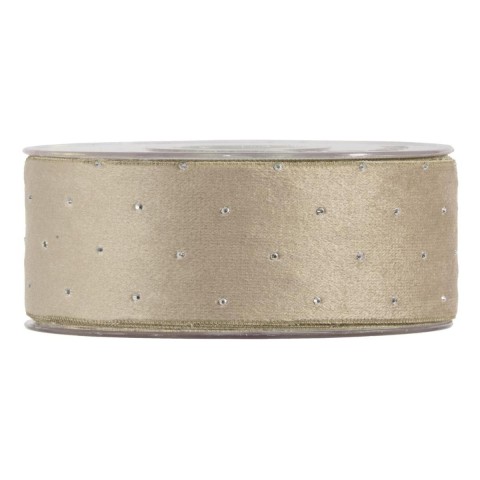 NASTRO MM40X10MT XMAS DIAMONDS